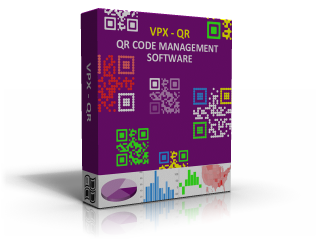QR Code campaign manager