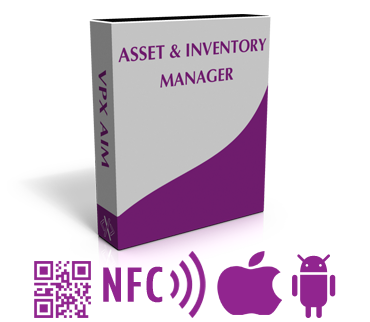 NFC Tags For Asset Tracking and Inventory Management